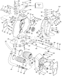Transom Mount Transom Mount