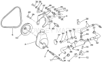 Power Steering Pump Power Steering Pump