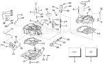 Carburetor 5.0 - 5.7 Litre Carburetor 5.0 - 5.7 Litre