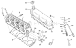 Cylinder Head Cylinder Head