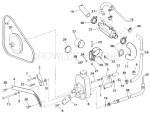 Power Steering Pump Power Steering Pump
