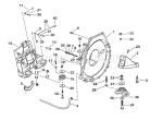 Transom Plate, Flywheel Housing & Mounts Transom Plate, Flywheel Housing & Mounts