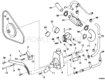 Power Steering Pump Power Steering Pump