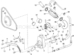 Power Steering Pump Power Steering Pump