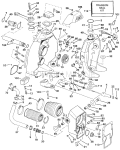 Transom Mount