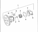 Water Pump Water Pump