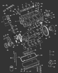 Crankcase Crankcase