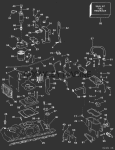 Fuel System & Intake Manifold -- Tbi Models