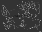 Power Steering Pump Power Steering Pump