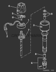 Distributor -- 2v Models Distributor -- 2v Models