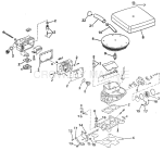 Carburetor - 2v Carburetor - 2v