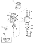 Distributor