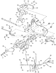 Wire Harness, Bracket & Solenoid