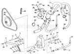 Power Steering Pump Power Steering Pump