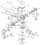 Carburetor - 4v Carburetor - 4v
