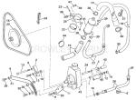 Power Steering Pump Power Steering Pump