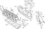 Cylinder Head Cylinder Head