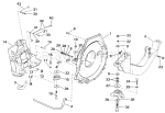 Transom Plate, Flywheel Housing & Mounts Transom Plate, Flywheel Housing & Mounts