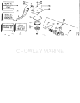 Upper Gear Housing