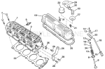 Cylinder Head Cylinder Head