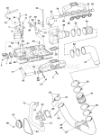 Intake Manifold, Exhaust & Cooling