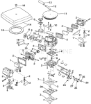 Carburetor - 4v