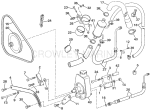 Power Steering Pump Power Steering Pump