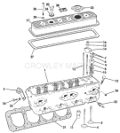 Cylinder Head Cylinder Head