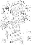 Crankcase Crankcase