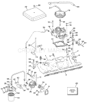 Intake Manifold Intake Manifold