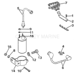 Ignition Coil & Leads Ignition Coil & Leads