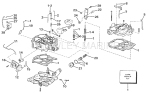 Carburetor - 4v Carburetor - 4v