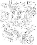 Transom Mount Transom Mount
