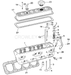 Cylinder Head Cylinder Head