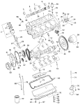 Crankcase Crankcase