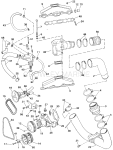 Exhaust And Cooling Exhaust And Cooling