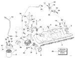 Intake Manifold & Fuel Pump