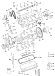 Crankcase Crankcase