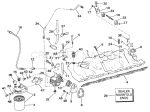 Intake Manifold & Fuel Pump