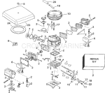 Carburetor Carburetor