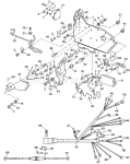 Wire Harness, Bracket & Solenoid Wire Harness, Bracket & Solenoid