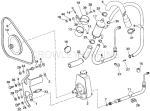 Power Steering Pump Power Steering Pump