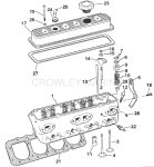 Cylinder Head Cylinder Head