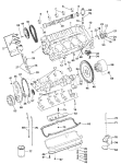 Crankcase Crankcase