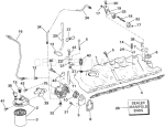 Intake Manifold & Fuel Pump Intake Manifold & Fuel Pump