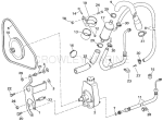 Power Steering Pump Power Steering Pump