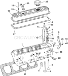 Cylinder Head Cylinder Head