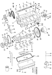 Crankcase Crankcase