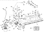 Intake Manifold & Fuel Pump