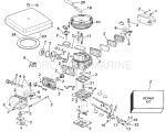 Carburetor Carburetor